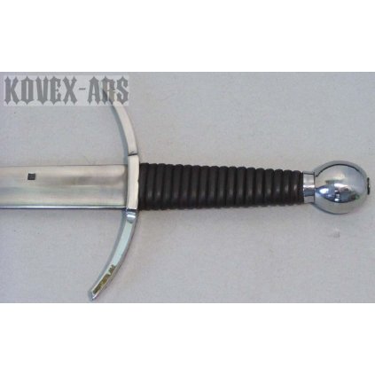 Jednoruční meč