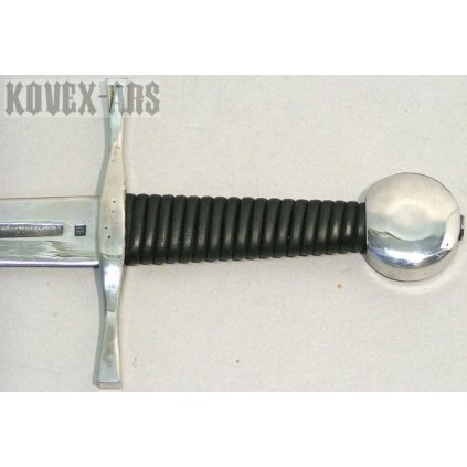 Jednoruční meč