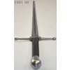 One-and-a-half handed sword