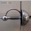 Rapier