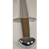 Single handed viking sword