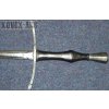 One-and-a-half handed sword