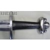 Single handed viking sword