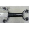 Single handed celtic sword