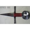 Single handed sword - templar knight
