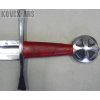 Single handed sword - templar knight