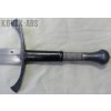 One-and-a-half handed sword