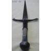 One-and-a-half handed sword