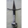 One-and-a-half handed sword