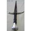 One-and-a-half handed sword
