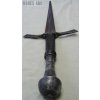 One-and-a-half handed sword