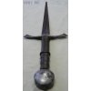 One-and-a-half handed sword