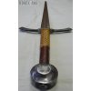 One-and-a-half handed sword