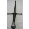 One-and-a-half handed sword