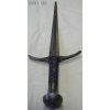 Single handed sword