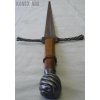 One-and-a-half handed sword
