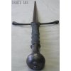 One-and-a-half handed sword