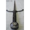 One-and-a-half handed sword