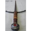 One-and-a-half handed sword