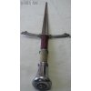 One-and-a-half handed sword