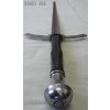 One-and-a-half handed sword