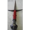 One-and-a-half handed sword