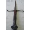 One-and-a-half handed sword