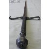 One-and-a-half handed sword