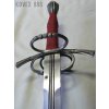 One-and-a-half handed sword