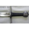 Single handed sword - short