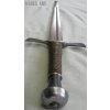 Single handed sword - short