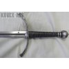 Single handed sword