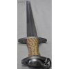 Single handed sword - Spatha