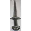 Single handed viking sword