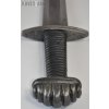 Single handed viking sword