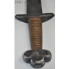 Single handed viking sword
