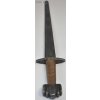 Single handed viking sword