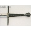 One-and-a-half handed sword