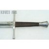 One-and-a-half handed sword