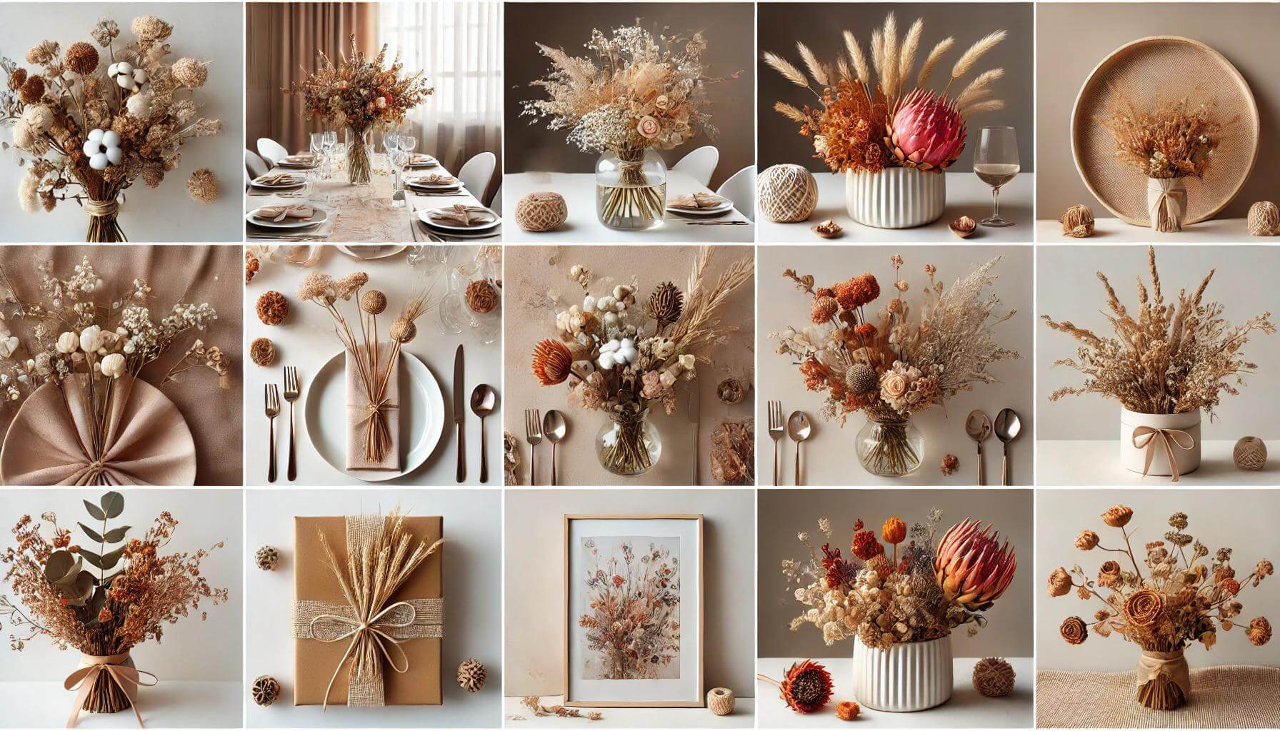 A_collage_of_images_representing_dried_flowers_for-2