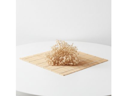 Gypsophila box pro aranžování - přírodní 25g