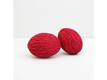 Sušený ořech Mintola ball - červená