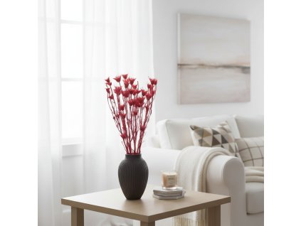 Sušená Nigella - flider ve váze