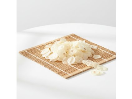 Box pro aranžování – Sušená Lunaria