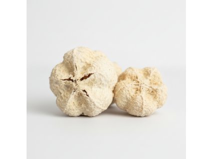 Přírodní dekorace Paras – bělený