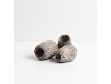 Sušený plod Bellgum - šedý