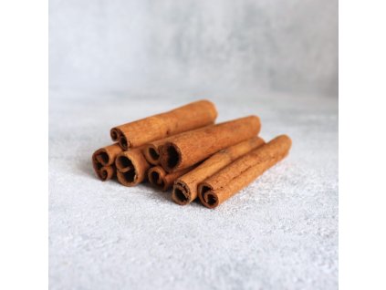 Dekorační skořice 8 cm balení 8ks