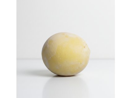 Sušený ořech/fruit ball - žlutá