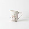 Porcelánový hrnek Bunny 360 ml