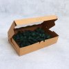 Box na aranžování Ruscus tm.zelená 50g